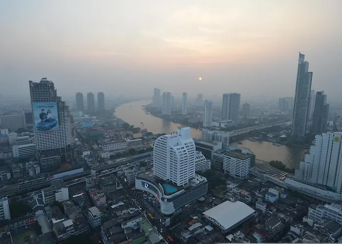 Aparthotel Le Siam Heritage Silom Bangkok