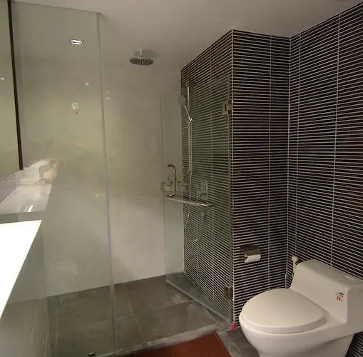 Aparthotel Le Siam Heritage Silom 4*