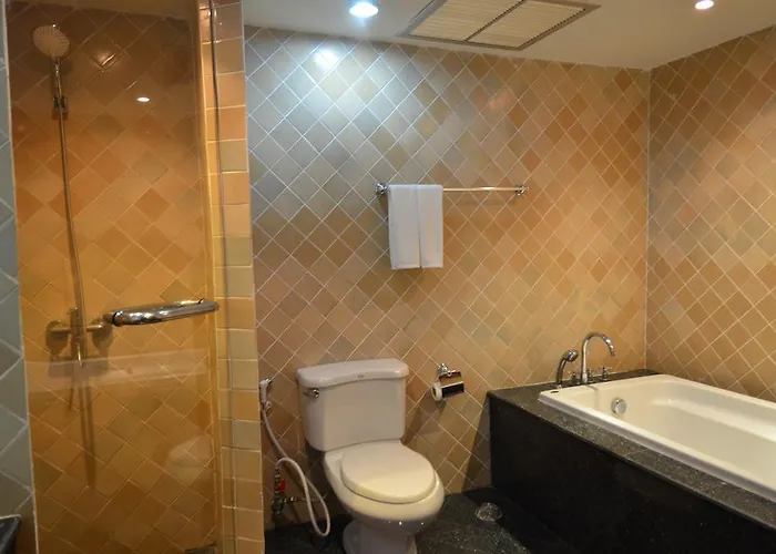 Aparthotel Le Siam Heritage Silom