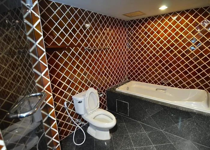 Aparthotel Le Siam Heritage Silom Bangkok