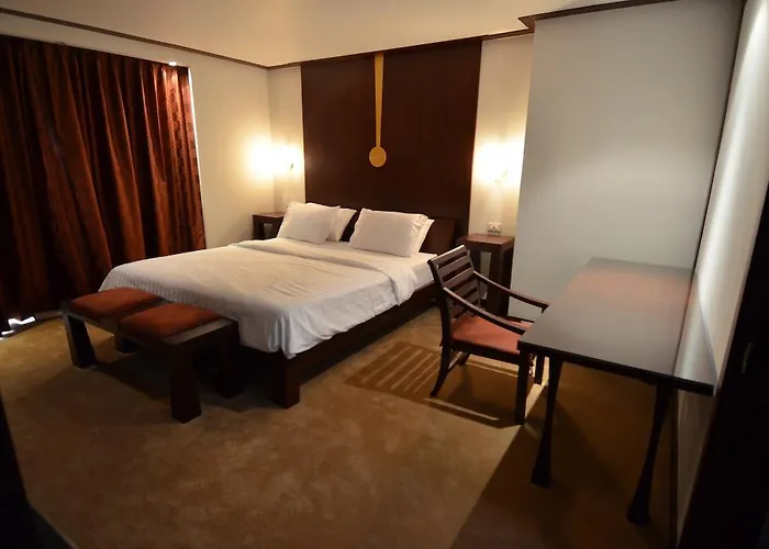 Le Siam Heritage Silom