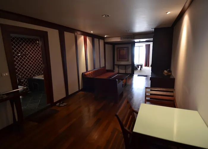 Le Siam Heritage Silom