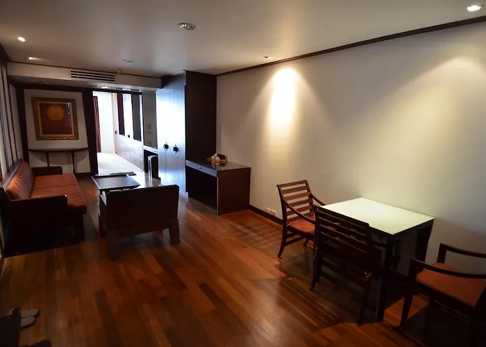 Le Siam Heritage Silom Bangkok