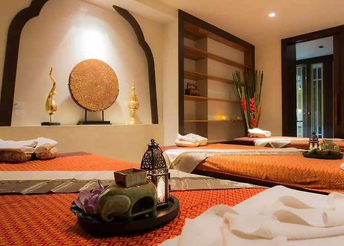 Aparthotel Le Siam Heritage Silom
