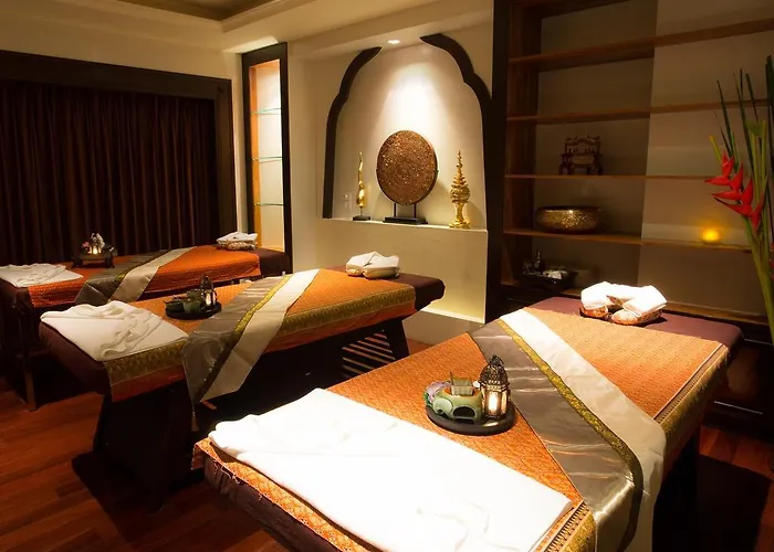 Aparthotel Le Siam Heritage Silom Bangkok