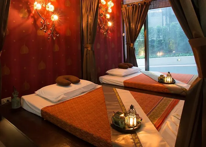 Le Siam Heritage Silom