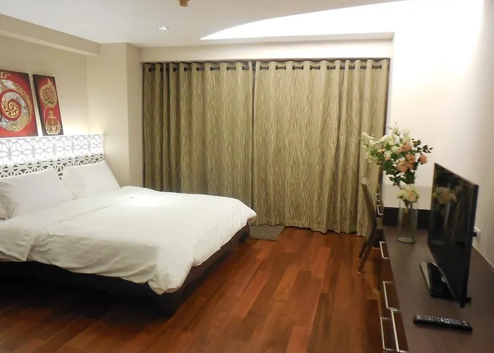 Le Siam Heritage Silom Bangkok