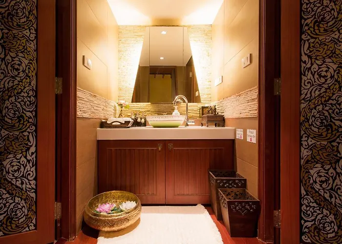 Le Siam Heritage Silom Bangkok